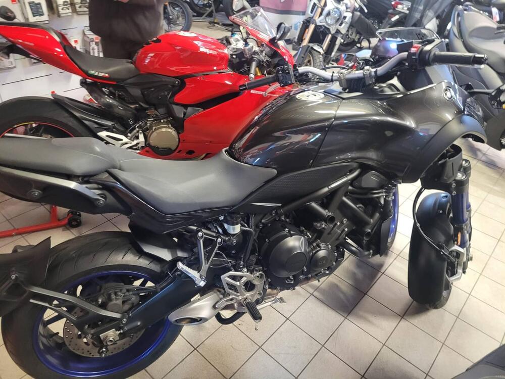 Yamaha Niken 850 (2018 - 20) (3)