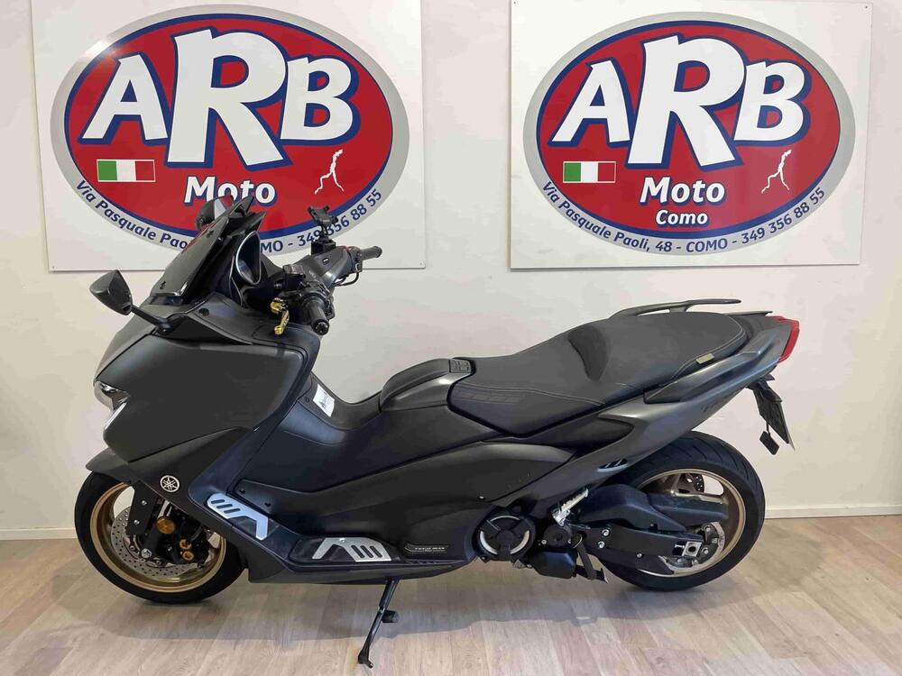 Yamaha T-Max 560 Tech Max (2020) (3)