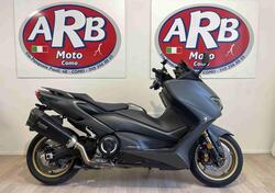 Yamaha T-Max 560 Tech Max (2020) usata