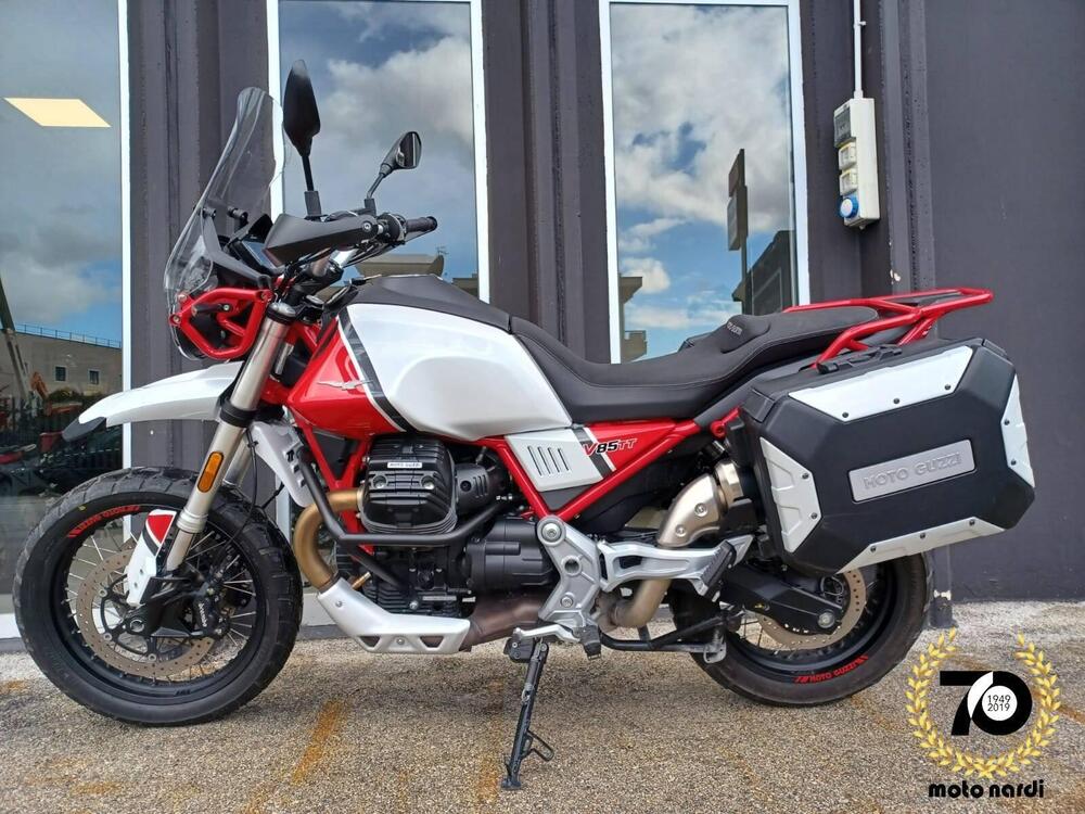 Moto Guzzi V85 TT (2019 - 20) (3)