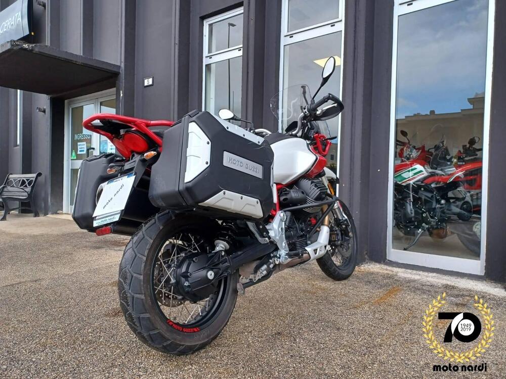 Moto Guzzi V85 TT (2019 - 20) (4)