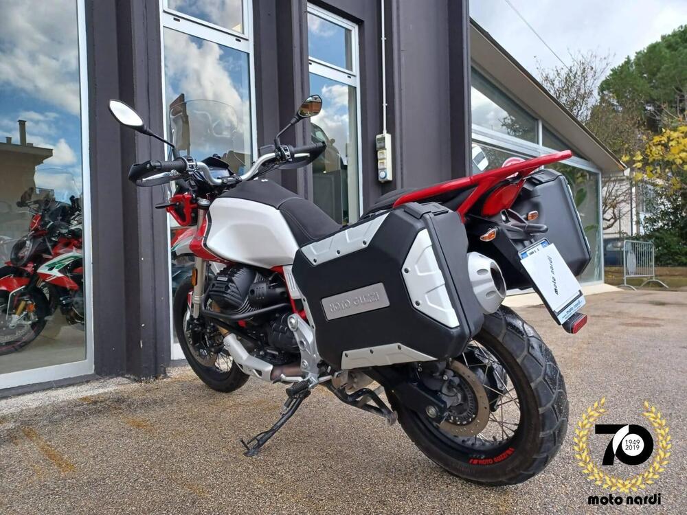 Moto Guzzi V85 TT (2019 - 20) (5)