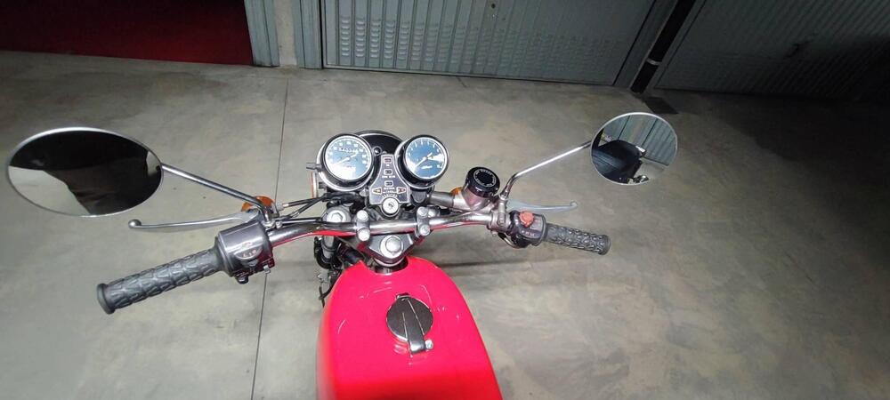 Honda Cb 400 S (3)