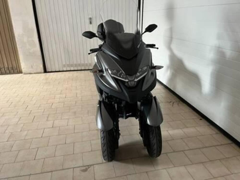 Yamaha Tricity 300 (2021 - 25) (3)