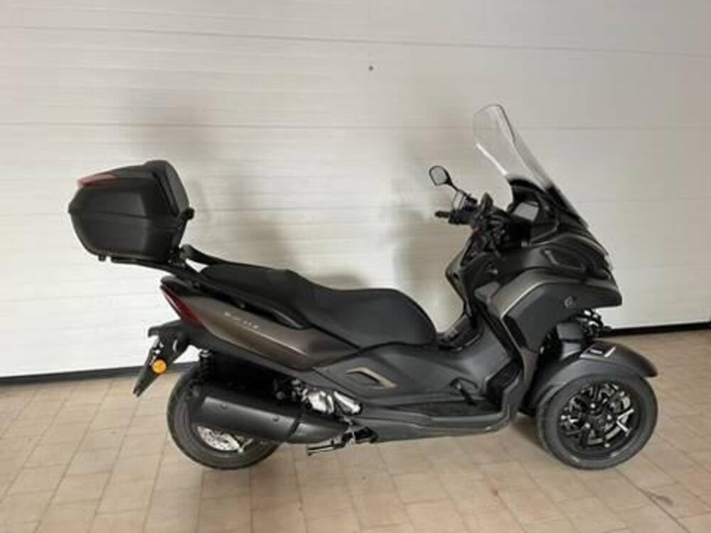 Yamaha Tricity 300 (2021 - 25) (5)