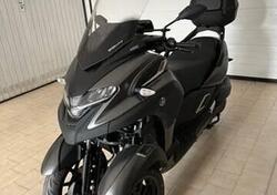 Yamaha Tricity 300 (2021 - 24) usata