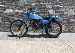 Bultaco SHERPA 350 T d'epoca