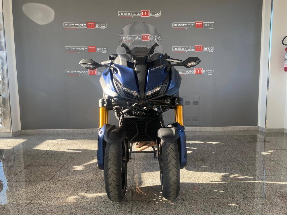 Yamaha Niken 850 GT (2019 - 20) (2)