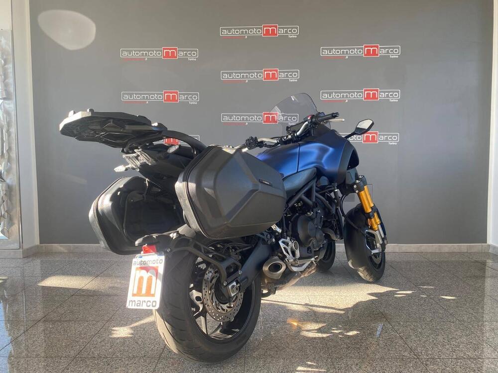 Yamaha Niken 850 GT (2019 - 20) (5)