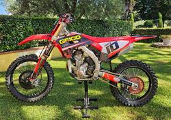 Honda CRF 250 R (2022) usata