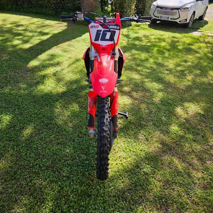 Honda CRF 250 R (2022) (4)