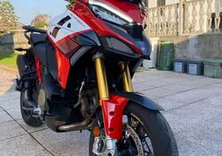 Ducati Multistrada V4 Pikes Peak (2021 - 24) usata