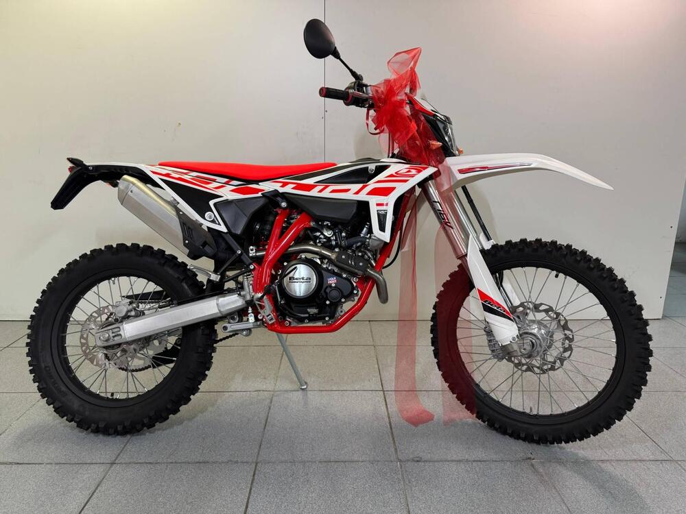 Betamotor RR 125 4T Enduro R (2024 - 25)