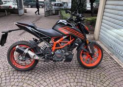 KTM 125 Duke (2021 - 23) usata