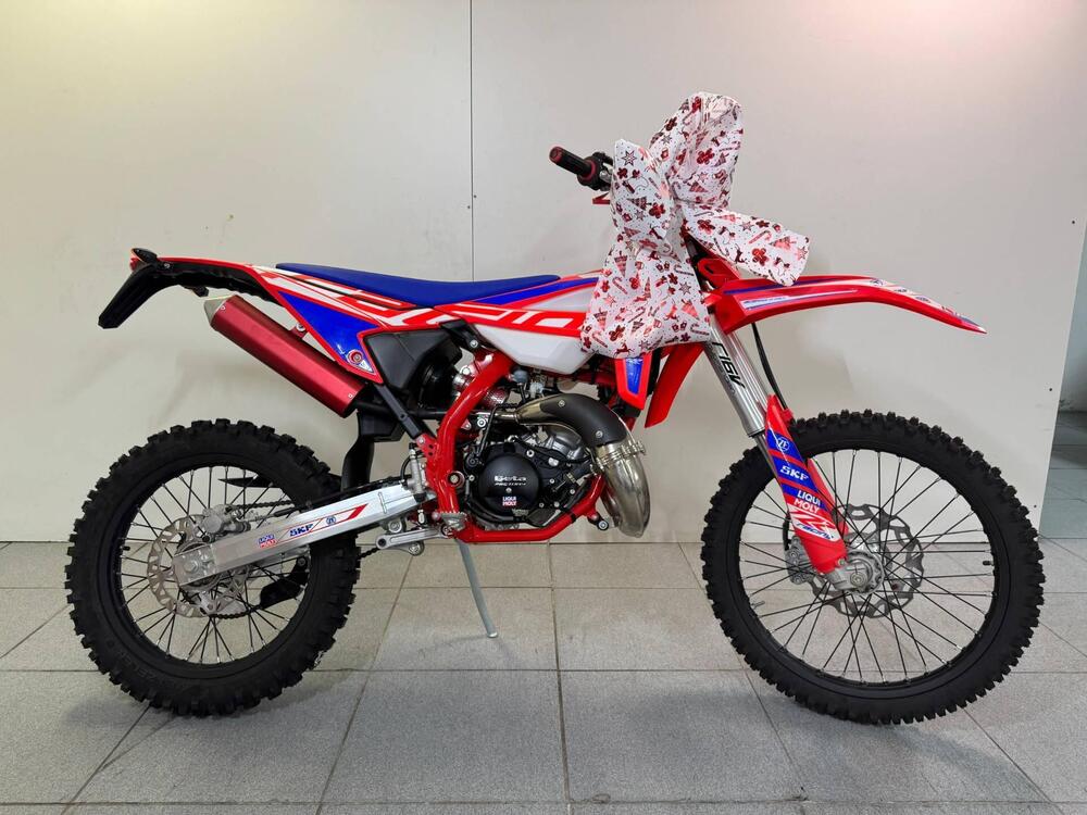 Betamotor RR 50 Enduro Racing (2021 - 25)