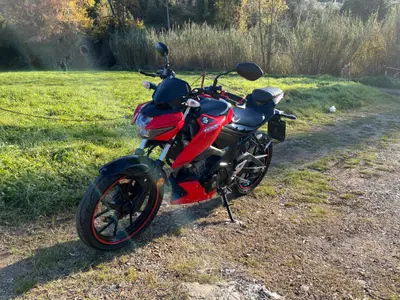 Suzuki GSX-S125 (2017 - 20) usata