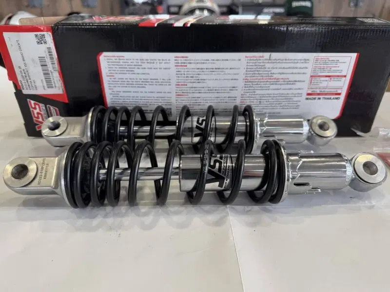 Coppia ammortizzatori YSS Ducati Pantah 350