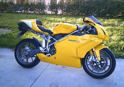 Ducati 999 S d'epoca