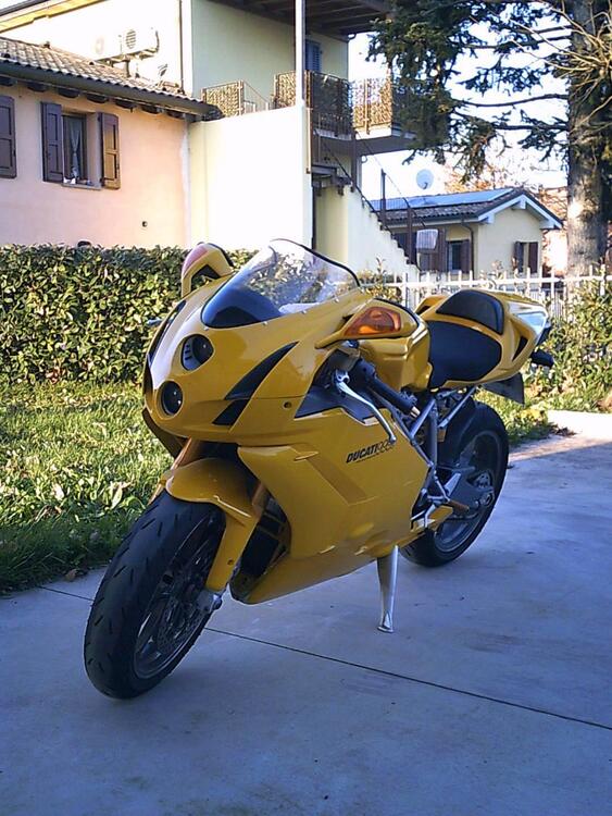 Ducati 999 S (4)