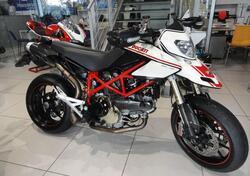 Ducati Hypermotard 1100 S (2007 - 09) usata