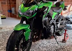 Kawasaki Z 900 (2017 - 18) usata