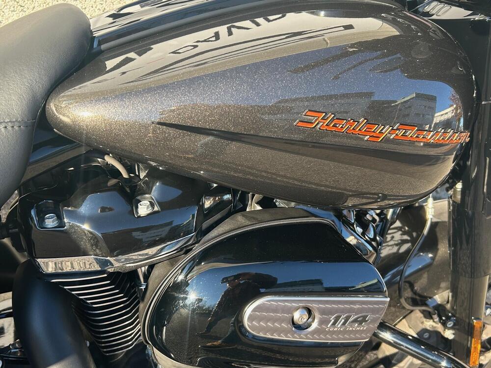 Harley-Davidson 114 Street Glide Special (2019 - 20) - FLHXS (3)