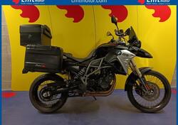 Bmw F 800 GS (2016 - 18) usata