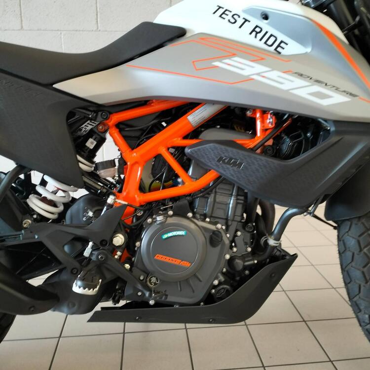 KTM 390 Adventure (2022 - 24) (3)