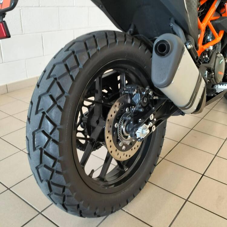 KTM 390 Adventure (2022 - 24) (4)