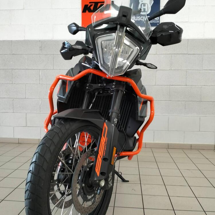 KTM 890 Adventure (2021) (3)