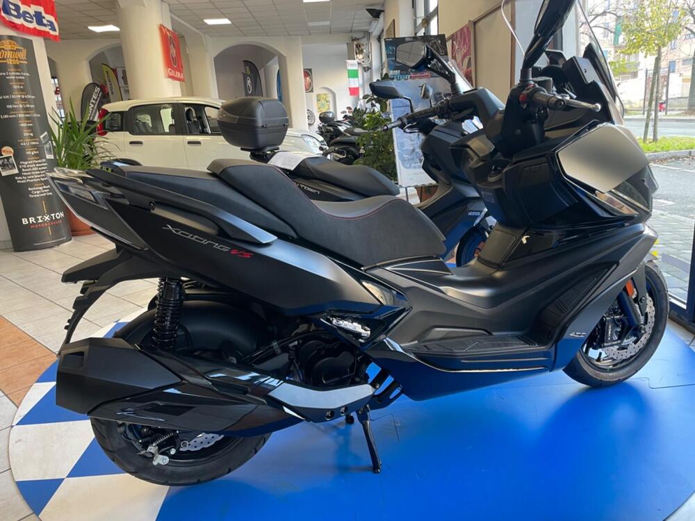 Kymco Xciting VS 400i (2023 - 24) (3)