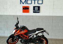 KTM 390 Duke ABS (2017 - 20) usata