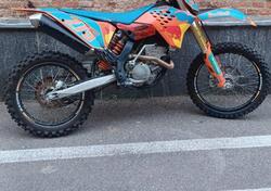 KTM 250 SX-F (2013) usata