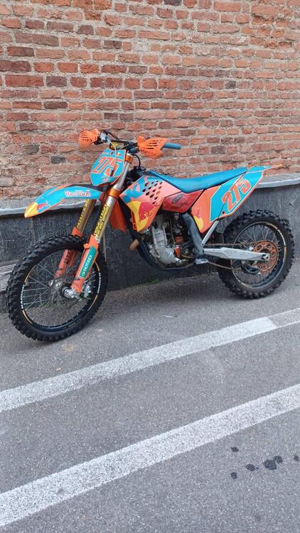 KTM 250 SX-F (2013) (3)