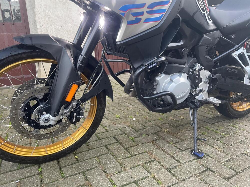 Bmw F 850 GS (2018 - 20) (2)