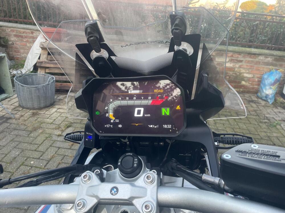 Bmw F 850 GS (2018 - 20) (4)