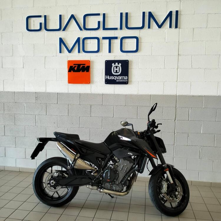 KTM 890 Duke GP (2022 - 23) (3)