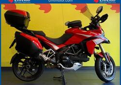 Ducati Multistrada 1200 ABS (2013 - 14) usata