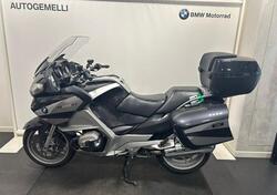 Bmw R 1200 RT (2010 - 13) usata