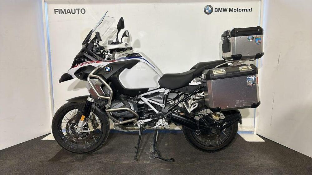 Bmw R 1250 GS Adventure (2021 - 24)