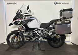 Bmw R 1250 GS Adventure (2021 - 24) usata