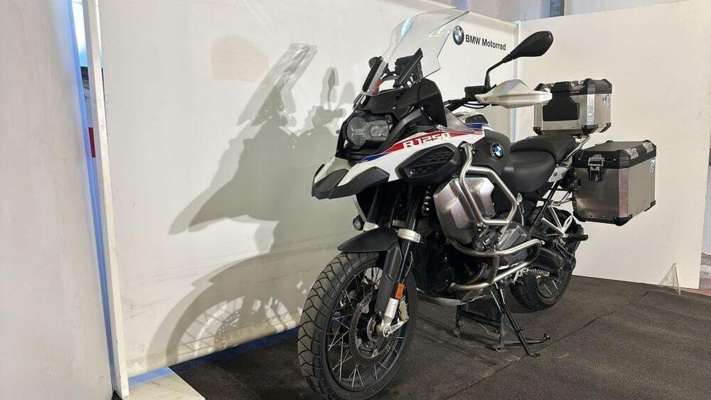 Bmw R 1250 GS Adventure (2021 - 24) (3)