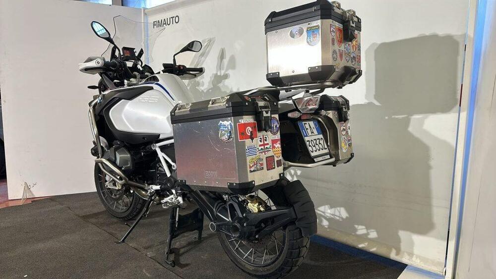 Bmw R 1250 GS Adventure (2021 - 24) (4)