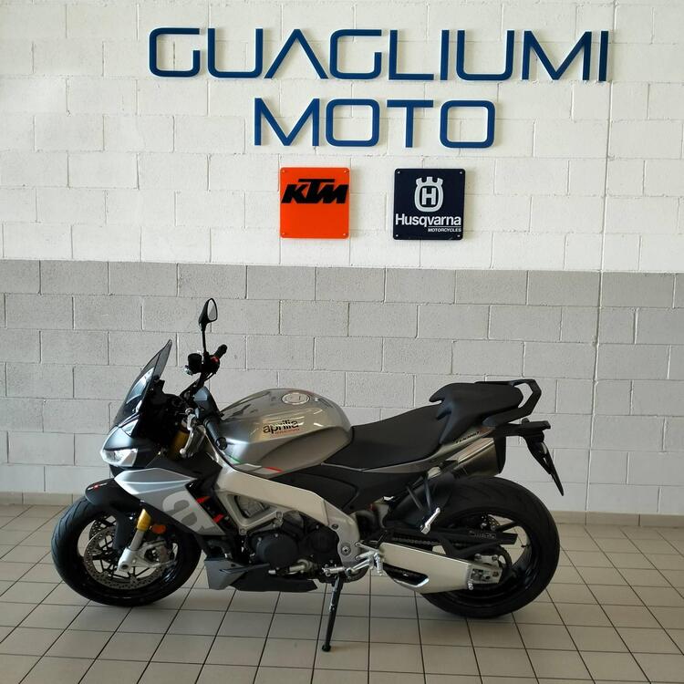 Aprilia Tuono 1100 V4 (2021 - 24)