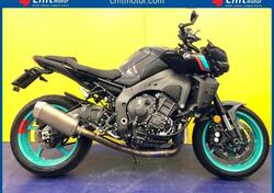 Yamaha MT-10 ABS (2016 - 17) usata