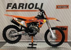 KTM 450 SX-F (2024) usata