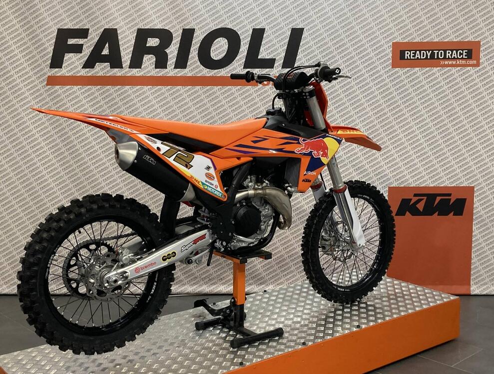 KTM 450 SX-F (2024) (2)