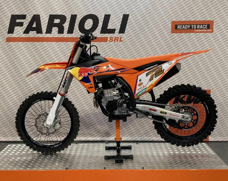 KTM 450 SX-F (2024) (5)