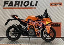 KTM RC 390 (2022 - 24) usata