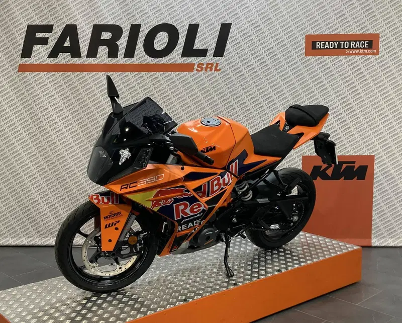 KTM RC 390 (2022 - 26) (6)